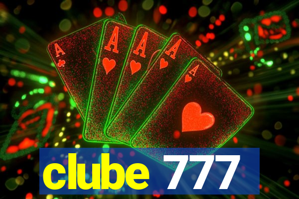 clube 777